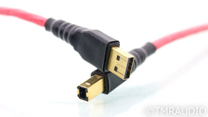 Nordost Heimdall 2 USB Cable; 2m Digital Interconnect