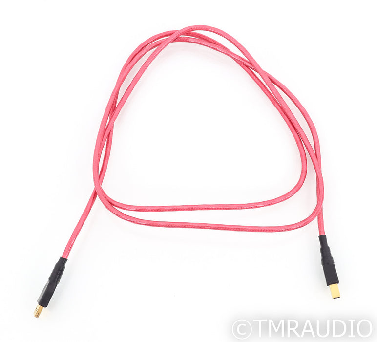 Nordost Heimdall 2 USB Cable; 2m Digital Interconnect