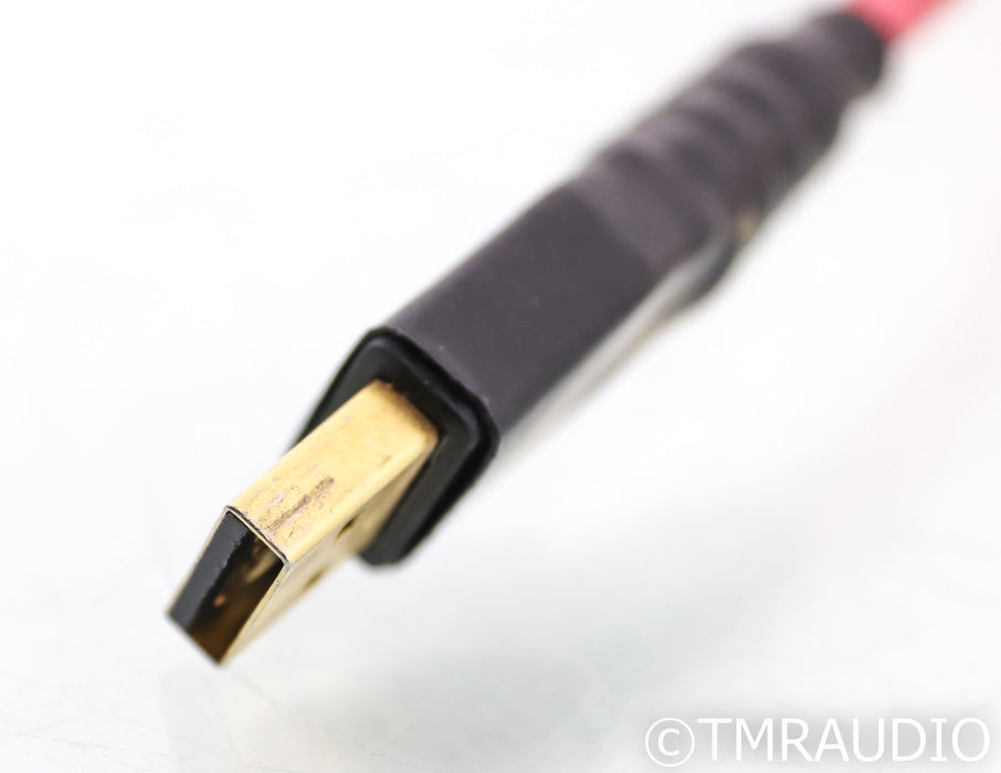Nordost Heimdall 2 USB Cable; 2m Digital Interconnect