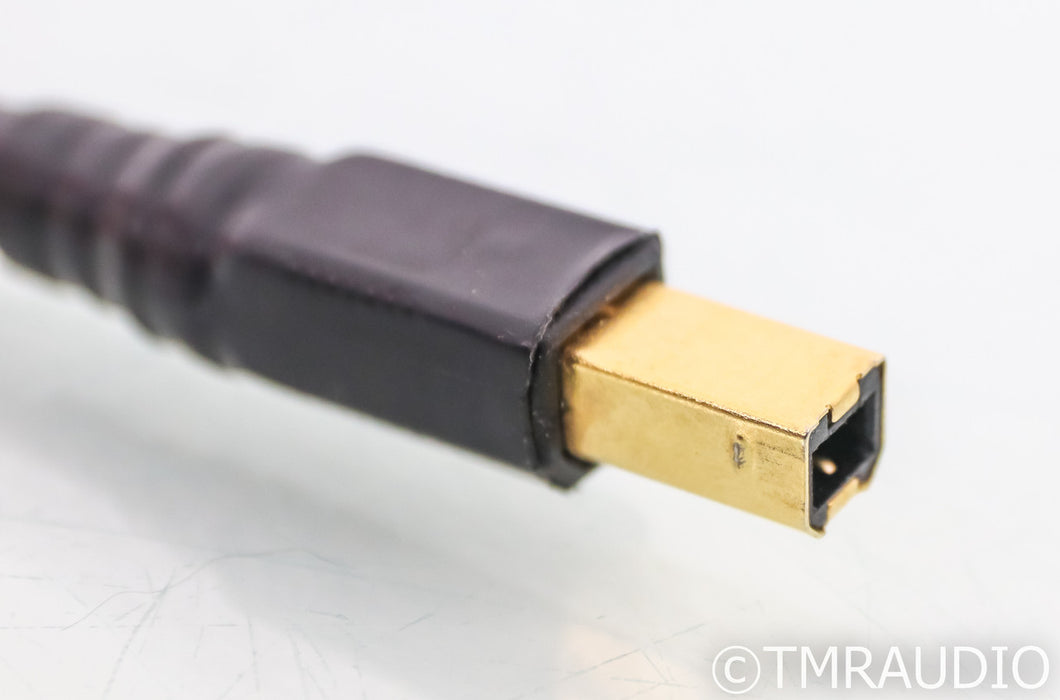 Nordost Heimdall 2 USB Cable; 2m Digital Interconnect