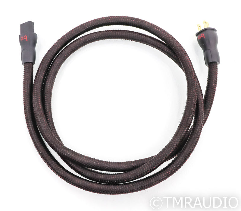 AudioQuest NRG-Z3 Power Cable; 2m AC Cord