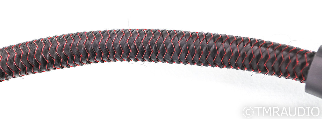 AudioQuest NRG-Z3 Power Cable; 2m AC Cord