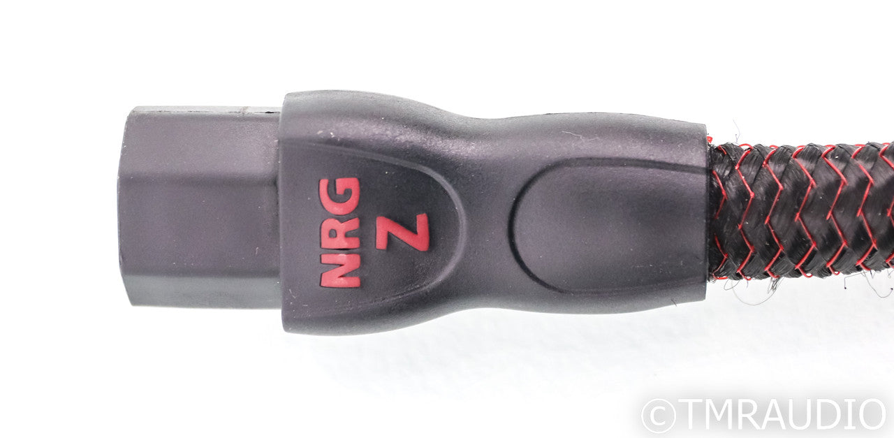 AudioQuest NRG-Z3 Power Cable; 2m AC Cord