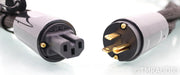 AudioQuest Thunder HC Power Cable; 2m AC Cord; 72v DBS; High Current
