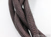 AudioQuest Thunder HC Power Cable; 2m AC Cord; 72v DBS; High Current