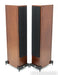 Vienna Acoustics Mozart Grand Symphony Floorstanding Speakers; Cherry Pair
