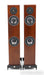 Vienna Acoustics Mozart Grand Symphony Floorstanding Speakers; Cherry Pair
