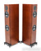 Vienna Acoustics Mozart Grand Symphony Floorstanding Speakers; Cherry Pair