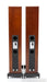 Vienna Acoustics Mozart Grand Symphony Floorstanding Speakers; Cherry Pair