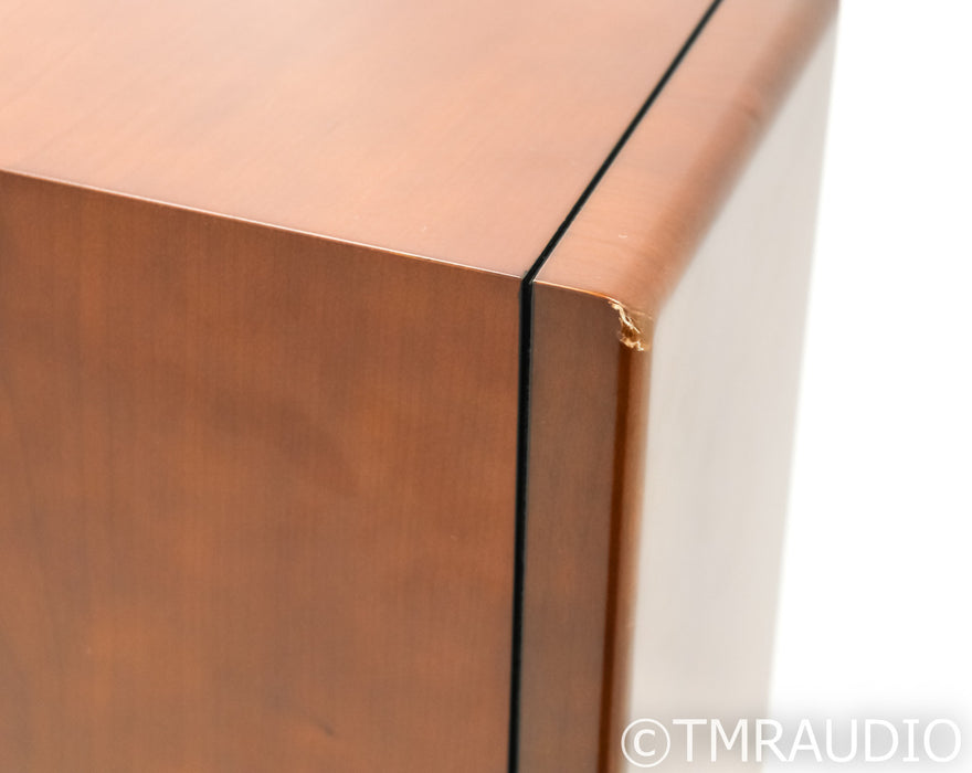 Vienna Acoustics Mozart Grand Symphony Floorstanding Speakers; Cherry Pair