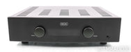 Hegel H160 Streaming Integrated Amplifier; H-160; Black; Remote