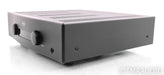 Hegel H160 Streaming Integrated Amplifier; H-160; Black; Remote
