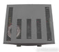 Hegel H160 Streaming Integrated Amplifier; H-160; Black; Remote