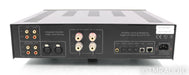 Hegel H160 Streaming Integrated Amplifier; H-160; Black; Remote