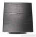 Rythmik Audio F12 12" Powered Subwoofer; Black Oak; F-12