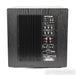 Rythmik Audio F12 12" Powered Subwoofer; Black Oak; F-12