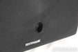 Rythmik Audio F12 12" Powered Subwoofer; Black Oak; F-12