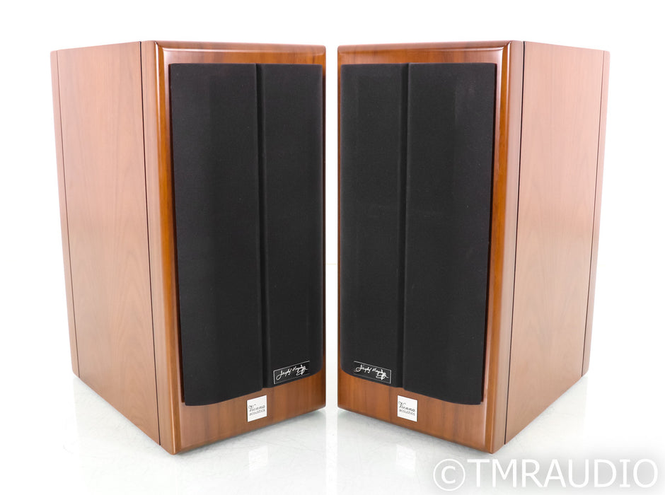 Vienna Acoustics Haydn Grand Symphony Bookshelf Speakers; Special Edition