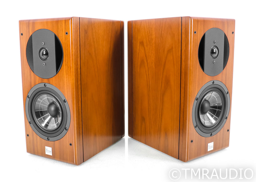 Vienna Acoustics Haydn Grand Symphony Bookshelf Speakers; Special Edition
