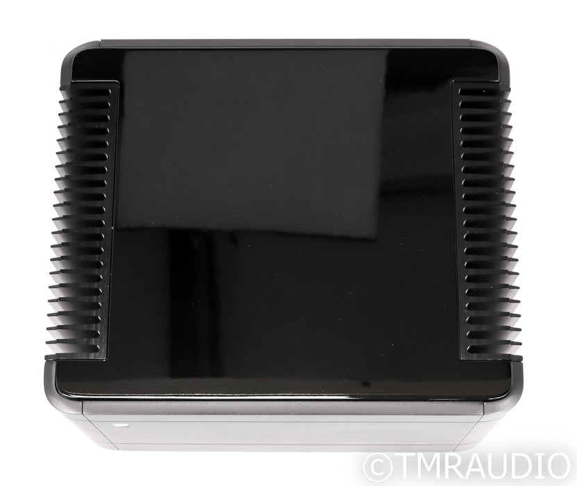 PS Audio BHK Signature 250 Stereo Hybrid Power Amplifier; Black