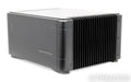 PS Audio BHK Signature 250 Stereo Hybrid Power Amplifier; Black