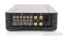 Rega Brio-R Stereo Integrated Amplifier; Brio 2016; MM / MC Phono; Remote; Black