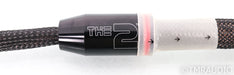 Tara Labs The 2 Speaker Cables; 6ft Pair