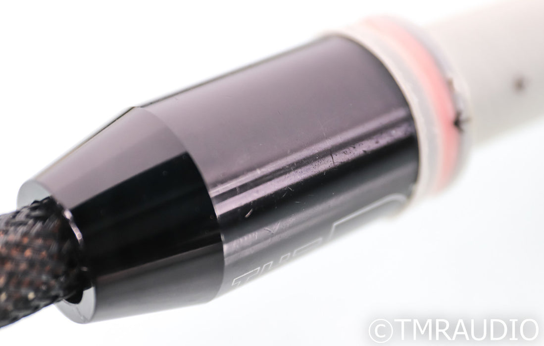Tara Labs The 2 Speaker Cables; 6ft Pair