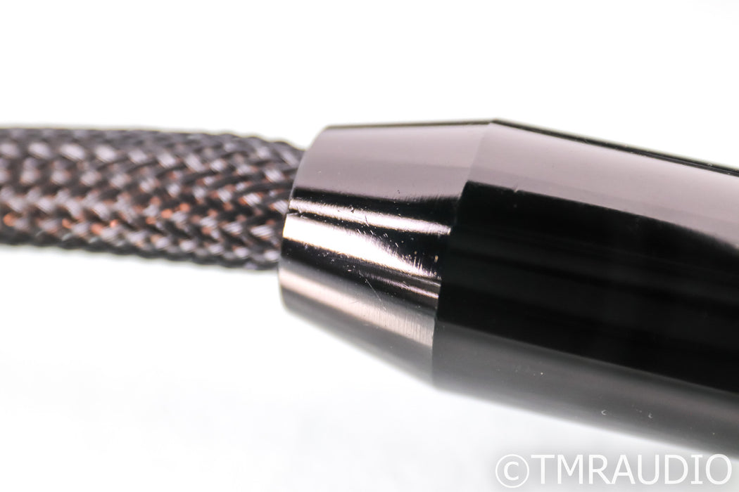 Tara Labs The 2 Speaker Cables; 6ft Pair