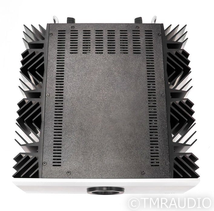 Pass Labs XA30.8 Stereo Power Amplifier; XA-30.8; Silver