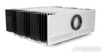 Pass Labs XA30.8 Stereo Power Amplifier; XA-30.8; Silver