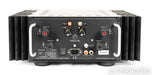 Pass Labs XA30.8 Stereo Power Amplifier; XA-30.8; Silver