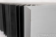 Pass Labs XA30.8 Stereo Power Amplifier; XA-30.8; Silver