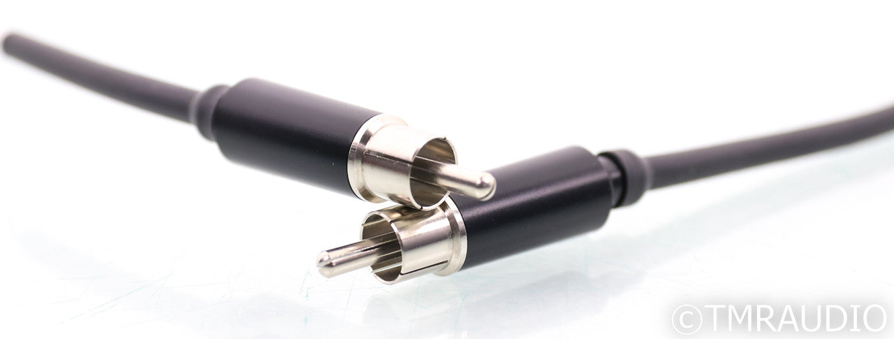 Kimber Kable Illumination D60 RCA Digital Coaxial Cable; 1.5m Interconnect