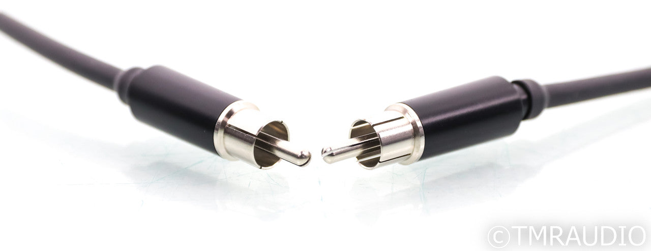 Kimber Kable Illumination D60 RCA Digital Coaxial Cable; 1.5m Interconnect