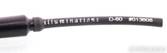Kimber Kable Illumination D60 RCA Digital Coaxial Cable; 1.5m Interconnect