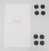 Vienna Acoustics Beethoven Concert Grand Floorstanding Speakers; Cherry Pair