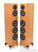 Vienna Acoustics Beethoven Concert Grand Floorstanding Speakers; Cherry Pair