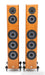 Vienna Acoustics Beethoven Concert Grand Floorstanding Speakers; Cherry Pair