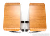 Vienna Acoustics Beethoven Concert Grand Floorstanding Speakers; Cherry Pair