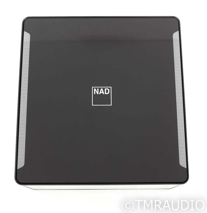 NAD M10 V1 Wireless Streaming Integrated Amplifier; M-10; BluOS