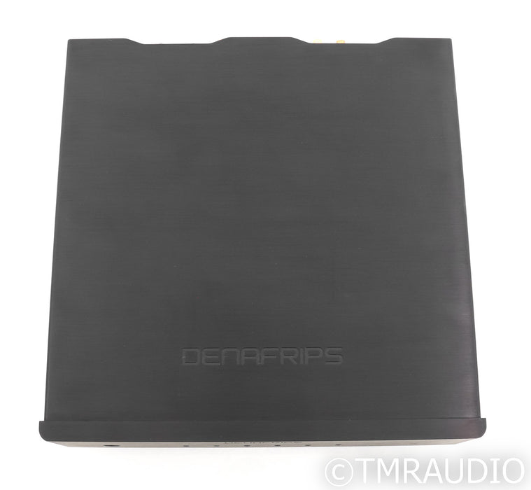 Denafrips Pontus II DAC; D/A Converter; USB