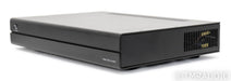 PS Audio Stellar S300 Stereo Power Amplifier; S-300; Black (Used)