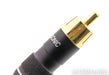 DH Labs Silver Sonic BL-1 Series II RCA Cables; 1m Pair Interconnects