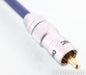 DH Labs Silver Sonic BL-1 Series II RCA Cables; 1m Pair Interconnects