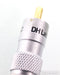 DH Labs Silver Sonic BL-1 Series II RCA Cables; 1m Pair Interconnects