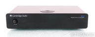 Cambridge Audio Azur 651P-B MM / MC Phono Preamplifier; 651PB
