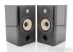 Focal Aria 906 Bookshelf Speakers; Gloss Black Pair