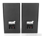 Focal Aria 906 Bookshelf Speakers; Gloss Black Pair