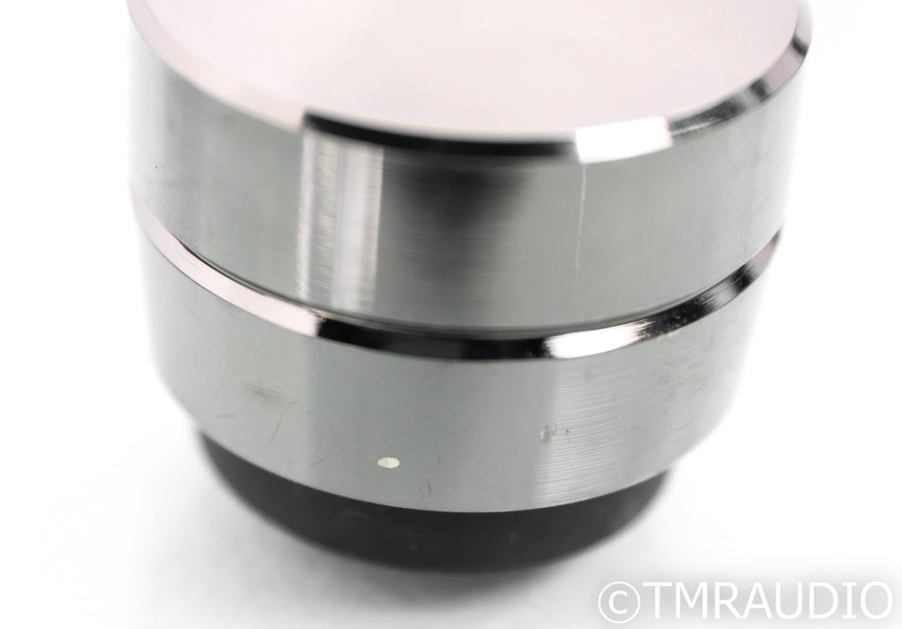 IsoAcoustics Gaia III Isolation Footers; Set of 4